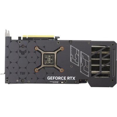 видеокарта ASUS nVidia GeForce RTX 4070 Ti 12Gb TUF-RTX4070TI-O12G-GAMING
