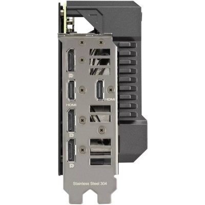 ASUS nVidia GeForce RTX 4070 Ti 12Gb TUF-RTX4070TI-O12G-GAMING