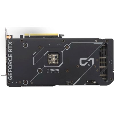 ASUS nVidia GeForce RTX 4070 Ti Super 16Gb DUAL-RTX4070TIS-16G