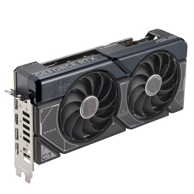 ASUS nVidia GeForce RTX 4070 Ti Super 16Gb DUAL-RTX4070TIS-O16G
