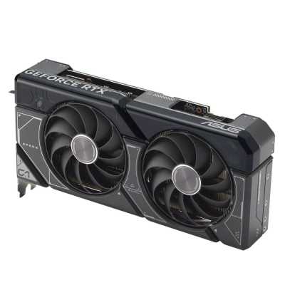 ASUS nVidia GeForce RTX 4070 Ti Super 16Gb DUAL-RTX4070TIS-O16G