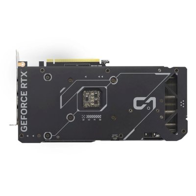 ASUS nVidia GeForce RTX 4070 Ti Super 16Gb DUAL-RTX4070TIS-O16G