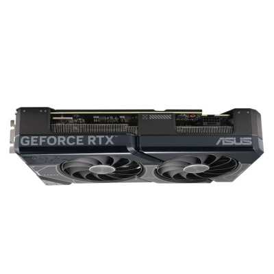 ASUS nVidia GeForce RTX 4070 Ti Super 16Gb DUAL-RTX4070TIS-O16G