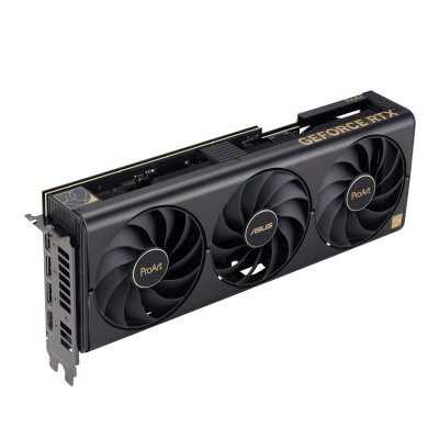 видеокарта ASUS nVidia GeForce RTX 4070 Ti Super 16Gb PROART-RTX4070TIS-O16G