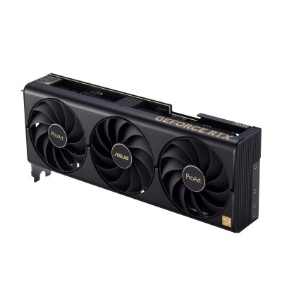 ASUS nVidia GeForce RTX 4070 Ti Super 16Gb PROART-RTX4070TIS-O16G
