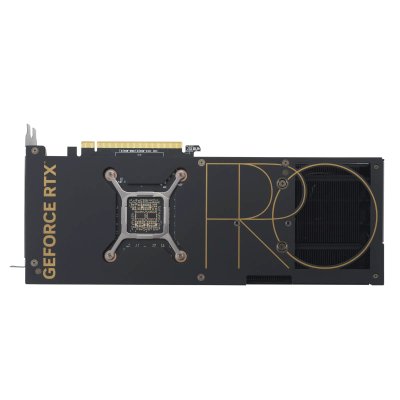 видеокарта ASUS nVidia GeForce RTX 4070 Ti Super 16Gb PROART-RTX4070TIS-O16G