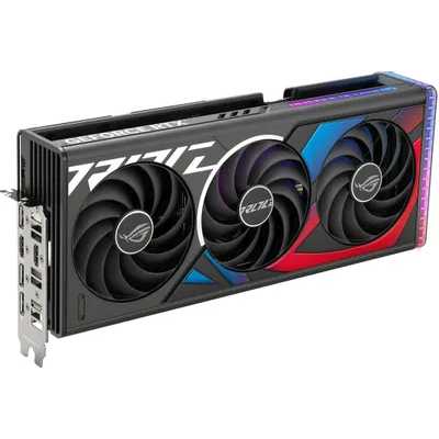 ASUS nVidia GeForce RTX 4070 Ti Super 16Gb ROG-STRIX-RTX4070TIS-16G-GAMING