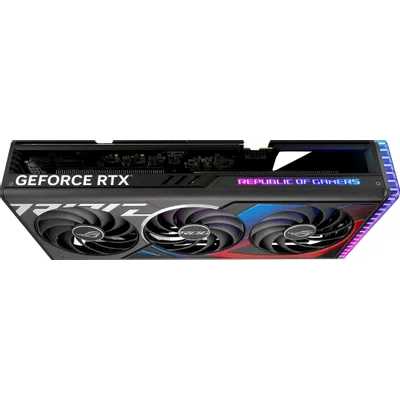 ASUS nVidia GeForce RTX 4070 Ti Super 16Gb ROG-STRIX-RTX4070TIS-16G-GAMING