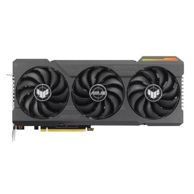 видеокарта ASUS nVidia GeForce RTX 4070 Ti Super 16Gb TUF-RTX4070TIS-16G-GAMING