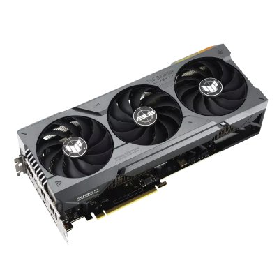 ASUS nVidia GeForce RTX 4070 Ti Super 16Gb TUF-RTX4070TIS-16G-GAMING