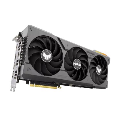 видеокарта ASUS nVidia GeForce RTX 4070 Ti Super 16Gb TUF-RTX4070TIS-16G-GAMING