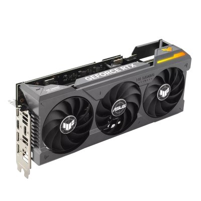 ASUS nVidia GeForce RTX 4070 Ti Super 16Gb TUF-RTX4070TIS-16G-GAMING