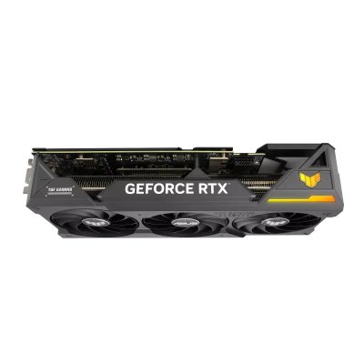 видеокарта ASUS nVidia GeForce RTX 4070 Ti Super 16Gb TUF-RTX4070TIS-16G-GAMING