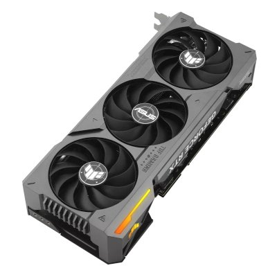 ASUS nVidia GeForce RTX 4070 Ti Super 16Gb TUF-RTX4070TIS-16G-GAMING