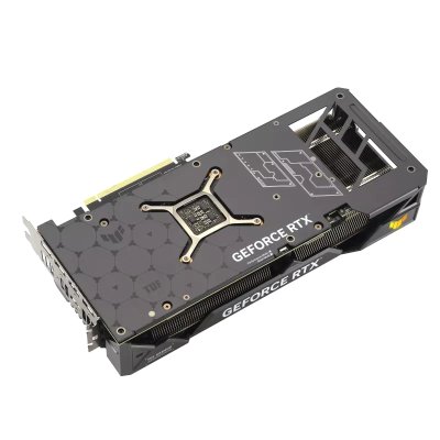 видеокарта ASUS nVidia GeForce RTX 4070 Ti Super 16Gb TUF-RTX4070TIS-16G-GAMING