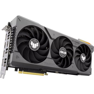 видеокарта ASUS nVidia GeForce RTX 4070 Ti Super 16Gb TUF-RTX4070TIS-O16G-GAMING