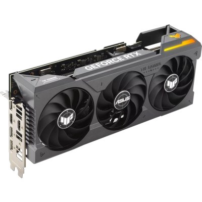 видеокарта ASUS nVidia GeForce RTX 4070 Ti Super 16Gb TUF-RTX4070TIS-O16G-GAMING