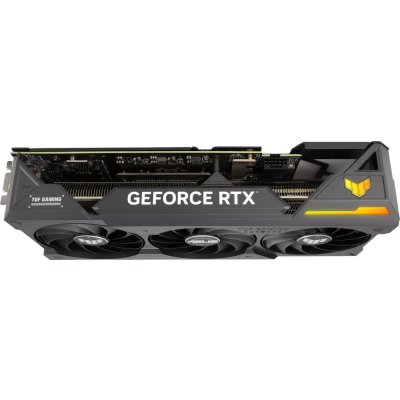 ASUS nVidia GeForce RTX 4070 Ti Super 16Gb TUF-RTX4070TIS-O16G-GAMING