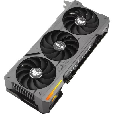ASUS nVidia GeForce RTX 4070 Ti Super 16Gb TUF-RTX4070TIS-O16G-GAMING