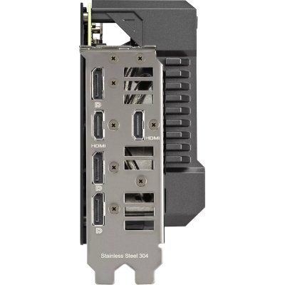 ASUS nVidia GeForce RTX 4070 Ti Super 16Gb TUF-RTX4070TIS-O16G-GAMING