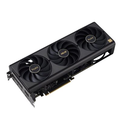 видеокарта ASUS nVidia GeForce RTX 4080 16Gb PROART-RTX4080-16G