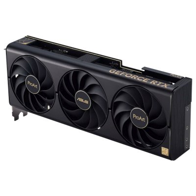 видеокарта ASUS nVidia GeForce RTX 4080 16Gb PROART-RTX4080-O16G
