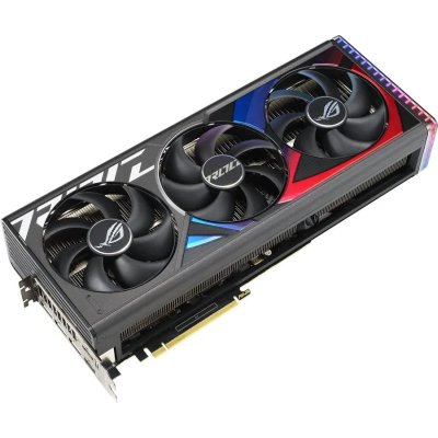 ASUS nVidia GeForce RTX 4080 16Gb ROG-STRIX-RTX4080-O16G-GAMING