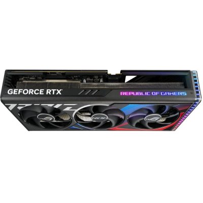 ASUS nVidia GeForce RTX 4080 16Gb ROG-STRIX-RTX4080-O16G-GAMING