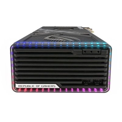 ASUS nVidia GeForce RTX 4080 16Gb ROG-STRIX-RTX4080-O16G-GAMING