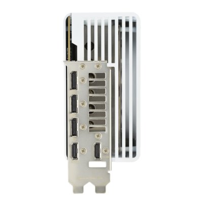 ASUS nVidia GeForce RTX 4080 16Gb ROG-STRIX-RTX4080-O16G-WHITE