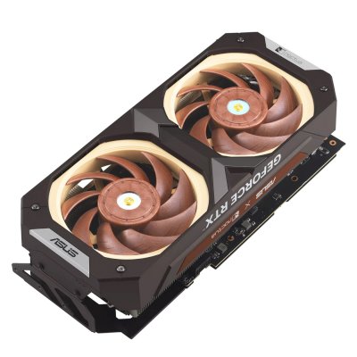 ASUS nVidia GeForce RTX 4080 16Gb RTX4080-O16G-NOCTUA