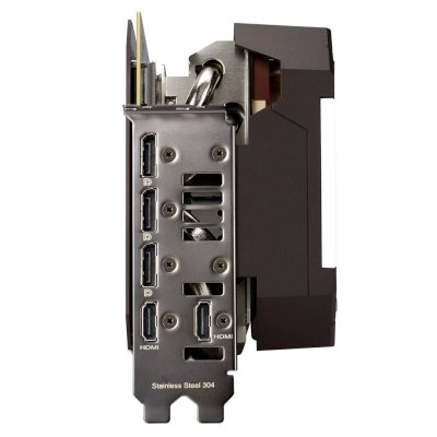 видеокарта ASUS nVidia GeForce RTX 4080 16Gb RTX4080-O16G-NOCTUA