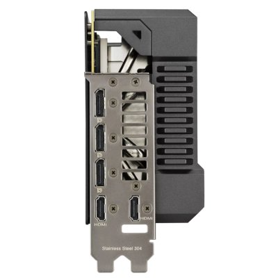 ASUS nVidia GeForce RTX 4080 16Gb TUF-RTX4080-16G-GAMING