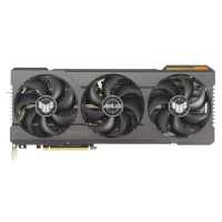 видеокарта ASUS nVidia GeForce RTX 4080 16Gb TUF-RTX4080-O16G-GAMING