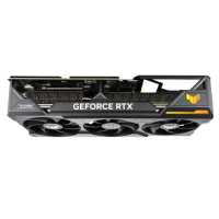 ASUS nVidia GeForce RTX 4080 16Gb TUF-RTX4080-O16G-GAMING