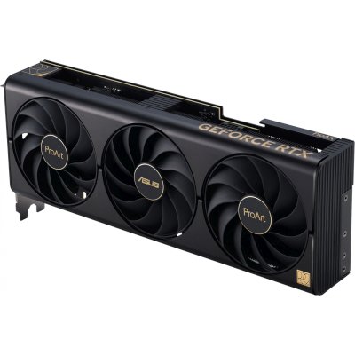 видеокарта ASUS nVidia GeForce RTX 4080 Super 16Gb PROART-RTX4080S-O16G
