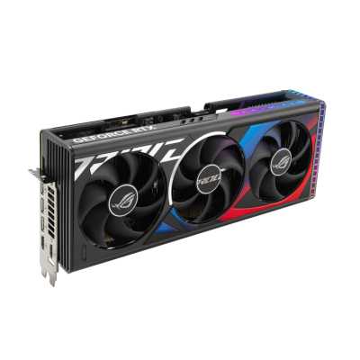 ASUS nVidia GeForce RTX 4080 Super 16Gb ROG-STRIX-RTX4080S-16G-GAMING