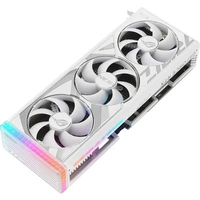 ASUS nVidia GeForce RTX 4080 Super 16Gb ROG-STRIX-RTX4080S-16G-WHITE
