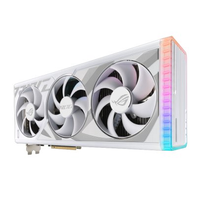 ASUS nVidia GeForce RTX 4080 Super 16Gb ROG-STRIX-RTX4080S-O16G-WHITE