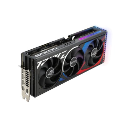 ASUS nVidia GeForce RTX 4080 Super 16Gb ROG-STRIX-RTX4080S-O16G-GAMING