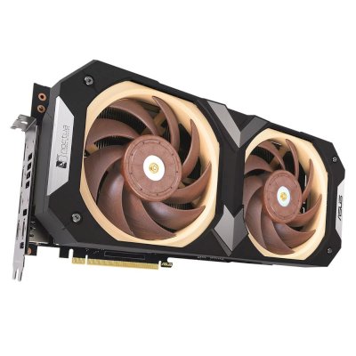 ASUS nVidia GeForce RTX 4080 Super 16Gb RTX4080S-O16G-NOCTUA