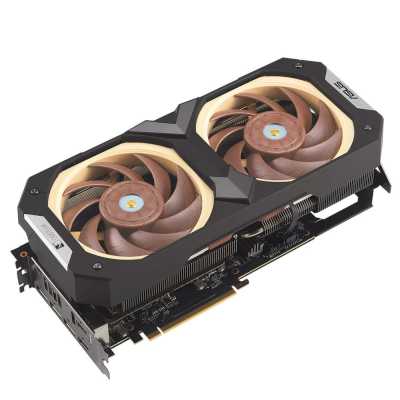 ASUS nVidia GeForce RTX 4080 Super 16Gb RTX4080S-O16G-NOCTUA