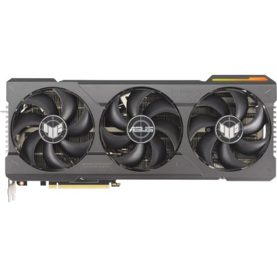 ASUS nVidia GeForce RTX 4080 Super 16Gb TUF-RTX4080S-16G-GAMING