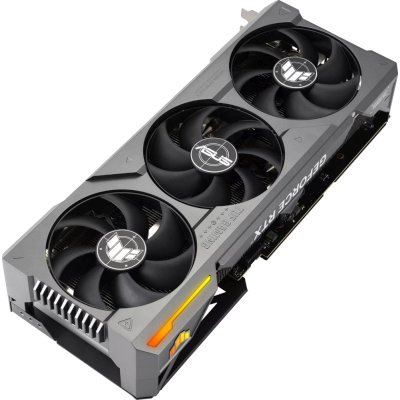 ASUS nVidia GeForce RTX 4080 Super 16Gb TUF-RTX4080S-16G-GAMING