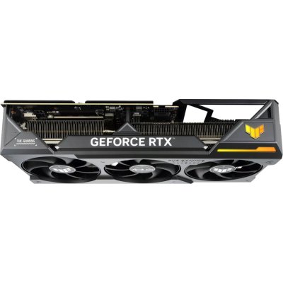 видеокарта ASUS nVidia GeForce RTX 4080 Super 16Gb TUF-RTX4080S-16G-GAMING