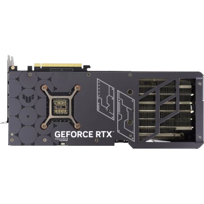 ASUS nVidia GeForce RTX 4080 Super 16Gb TUF-RTX4080S-16G-GAMING