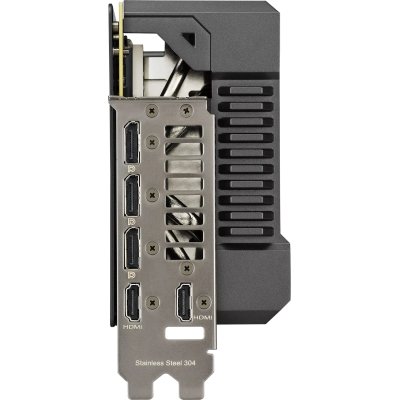 видеокарта ASUS nVidia GeForce RTX 4080 Super 16Gb TUF-RTX4080S-16G-GAMING