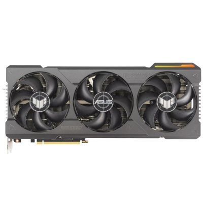видеокарта ASUS nVidia GeForce RTX 4080 Super 16Gb TUF-RTX4080S-O16G-GAMING