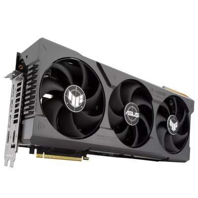 ASUS nVidia GeForce RTX 4080 Super 16Gb TUF-RTX4080S-O16G-GAMING