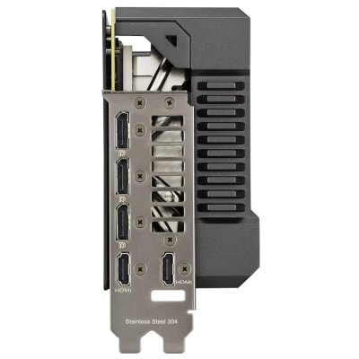 ASUS nVidia GeForce RTX 4080 Super 16Gb TUF-RTX4080S-O16G-GAMING